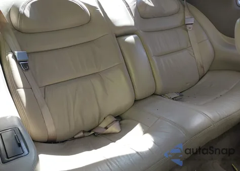 1994 Cadillac Eldorado Touring из США, поврежденный, VIN 1G6ET1299RU615864